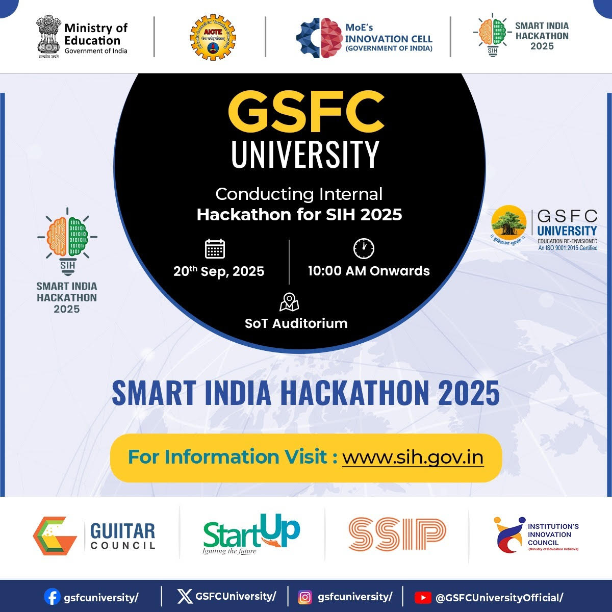 Smart India Hackathon